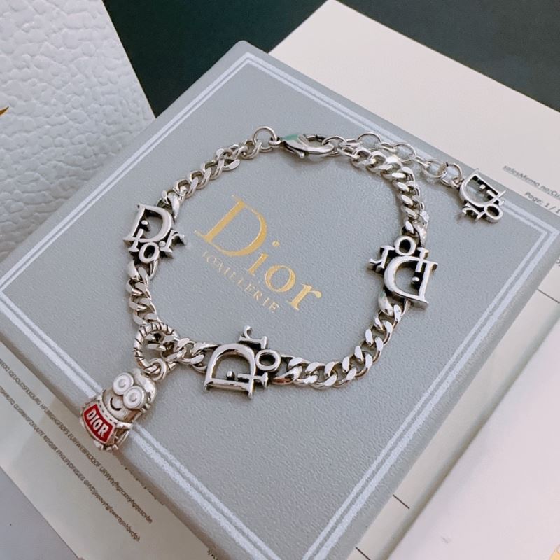 Christian Dior Bracelets